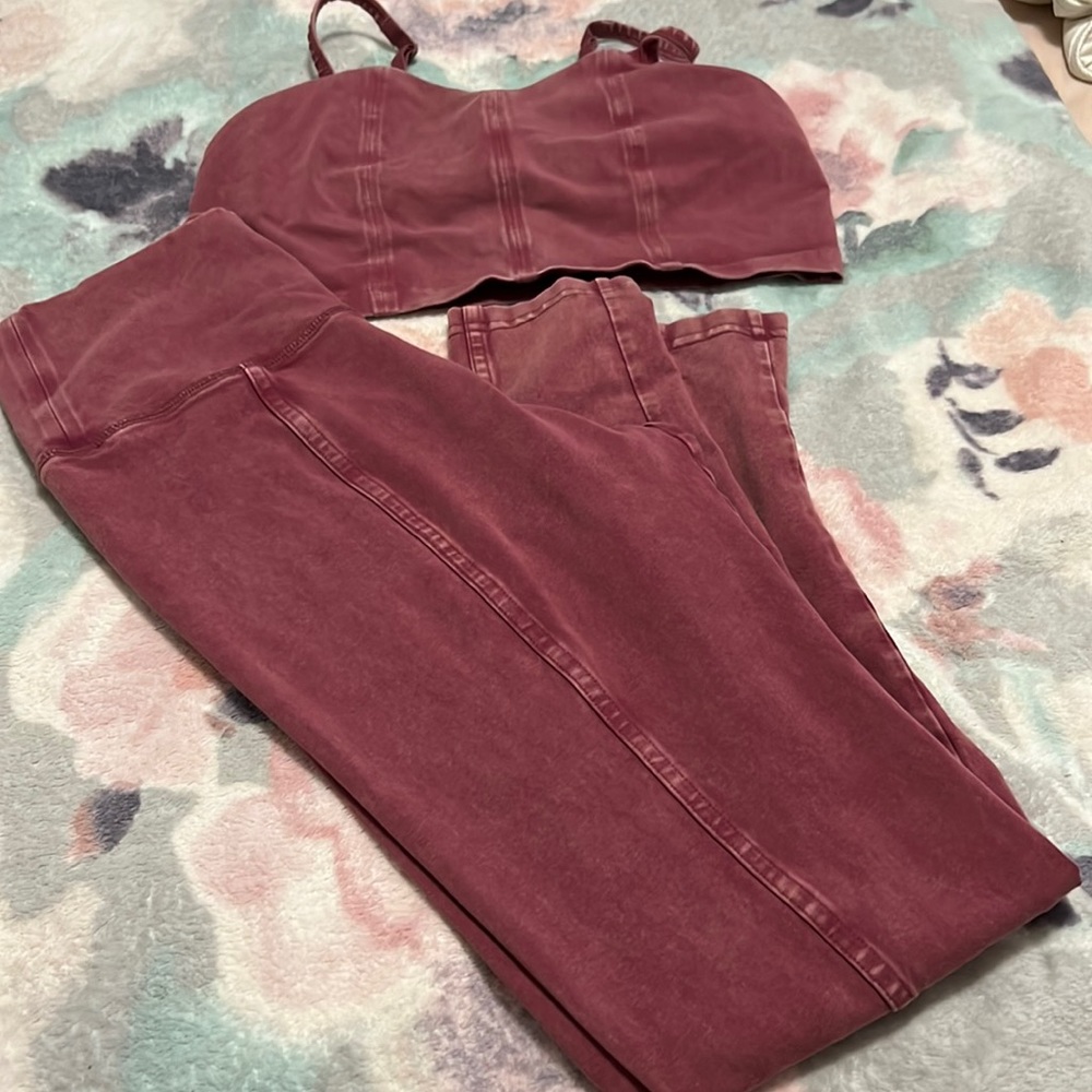 Size medium